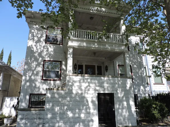 1221 F St APT 4, Sacramento, CA 95814