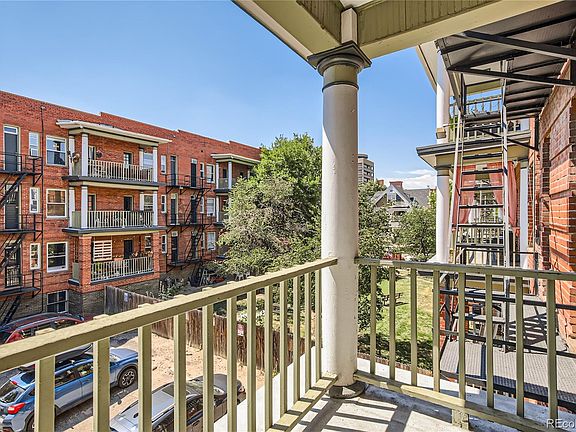 4th image of 1376 N Pearl Street #212