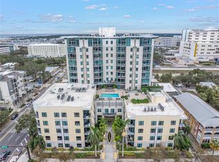 400 4TH AVENUE S #701, ST PETERSBURG, FL 33701