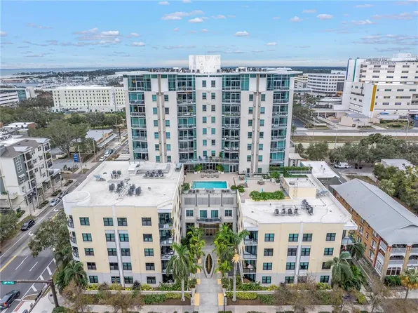 400 4TH AVENUE S #701, ST PETERSBURG, FL 33701