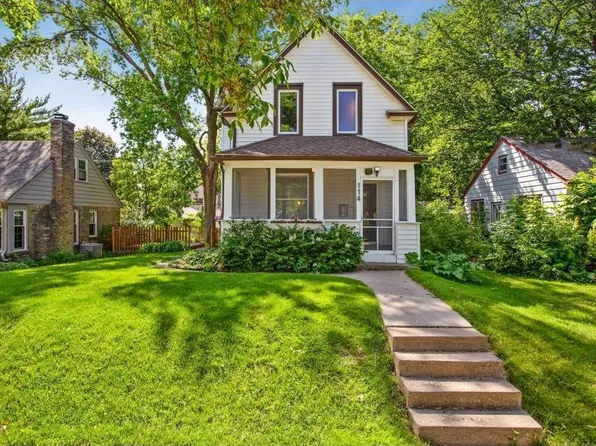114 6th Ave N, Hopkins, MN 55343