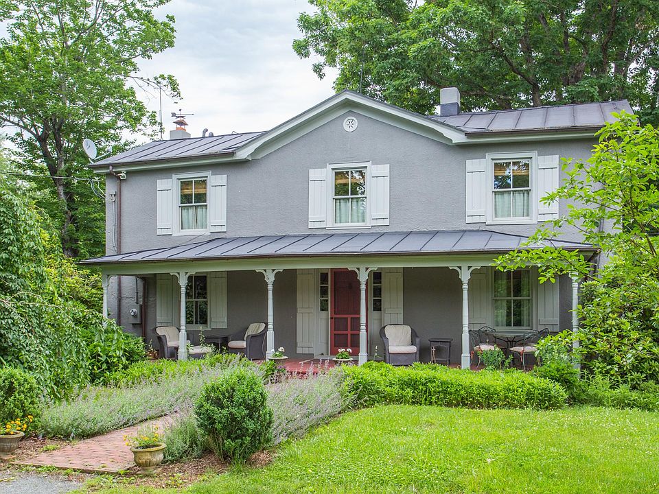 1285 Rd, Crozet, VA 22932 Zillow