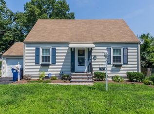 36 Bonad Rd, Dedham, MA 02026
