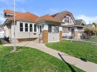 4105 N 23rd St, Milwaukee, WI 53209