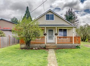 311 Hart Ave, Molalla, OR 97038
