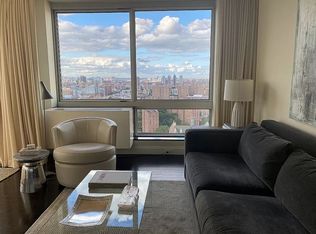 One Carnegie Hill, New York, NY 10128