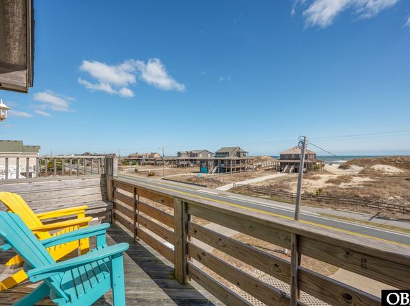 4330 S Virginia Dare Trl LOT 9, Nags Head, NC 27959