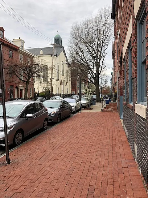 1 bed, 600 sqft, $1,750 — Photo 3
