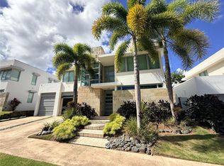 Senderos En Montehiedra Cobalto #12, San Juan, PR 00926