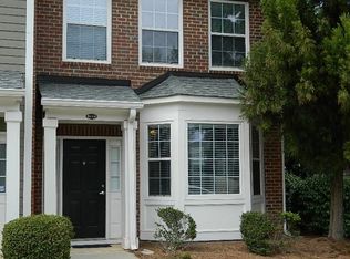 2112 Del Lago Cir NW, Kennesaw, GA 30152