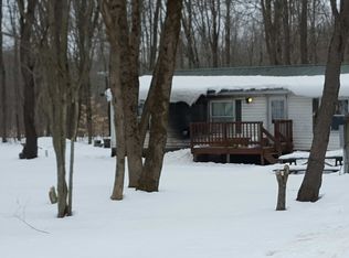 87 Sparhawk Rd, Parish, NY 13131