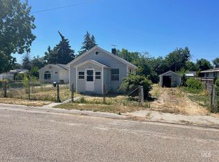 123 Elmore Ave, Nampa, ID 83651