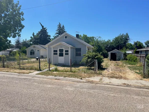 123 Elmore Ave, Nampa, ID 83651