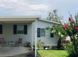 112 Evergreen Ln #199, Lady Lake, FL 32159