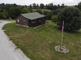 4166 Barrett Pike, Maysville, KY 41056