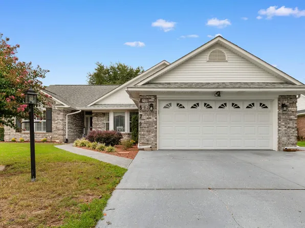 4579 Mandi Ave., Little River, SC 29566