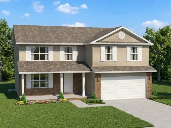 Smithport pc Plan, Prairie Creek