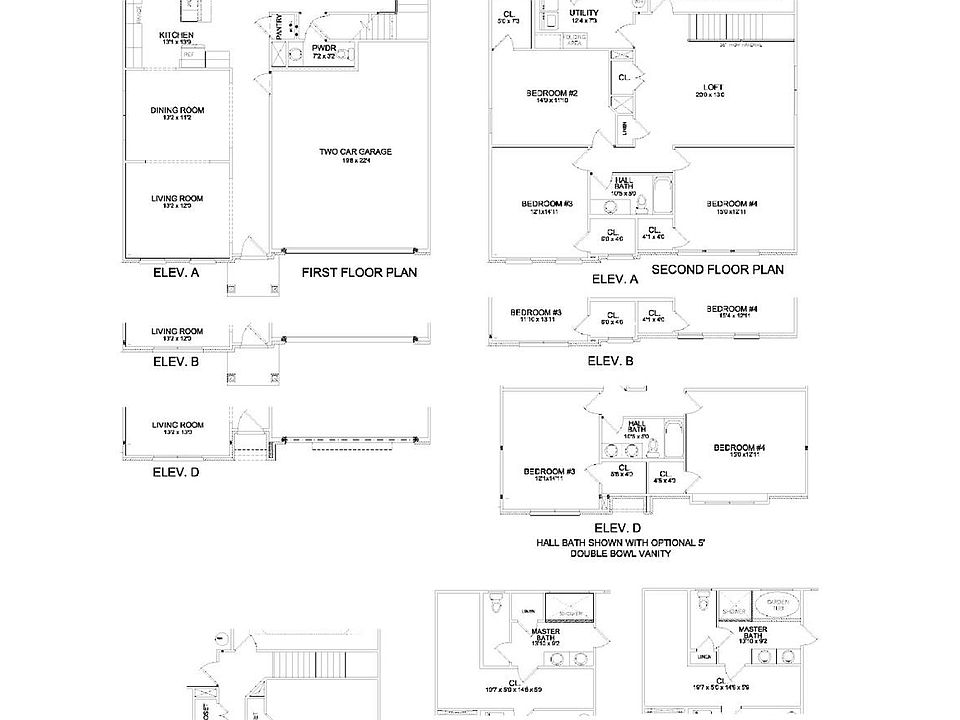 2nd image of 223 W Showalter Dr