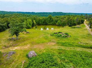 0 Peter Martin Hill Rd, Cave City, AR 72521