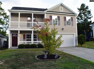 313 Bracken Dr, Lexington, SC 29072