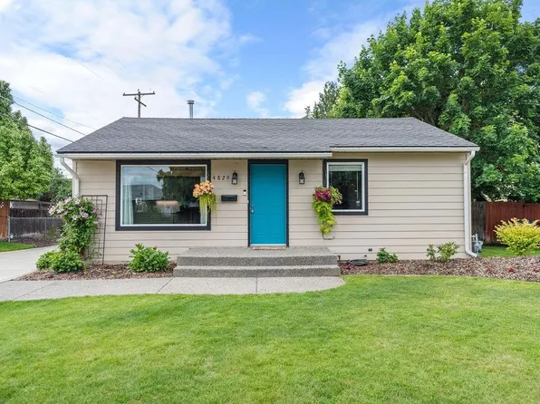4829 W Hoffman Pl, Spokane, WA 99205