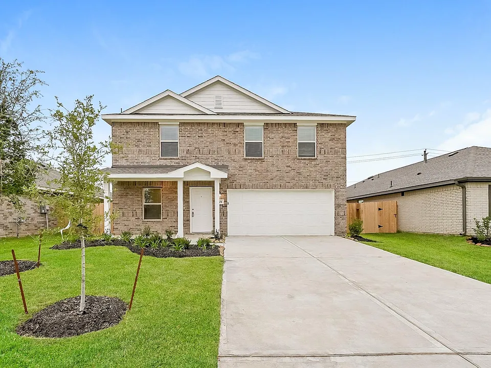 501 Maple Bend Ln