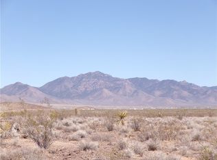 LOT 31 N Bullhead Rd, Dolan Springs, AZ 86441