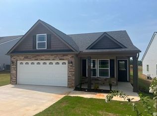 1109 Cleve Gosnell Ln, Spartanburg, SC 29303
