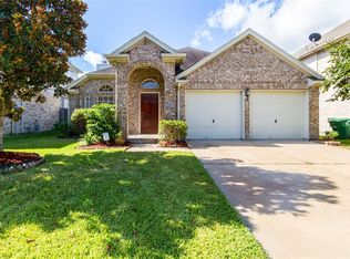 10503 N Newpark Dr, Houston, TX 77041