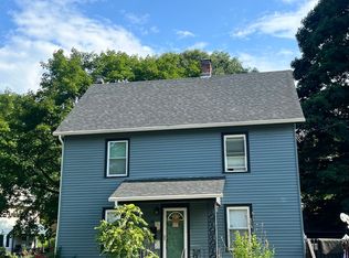 58 Ashworth Street, Manchester, CT 06040