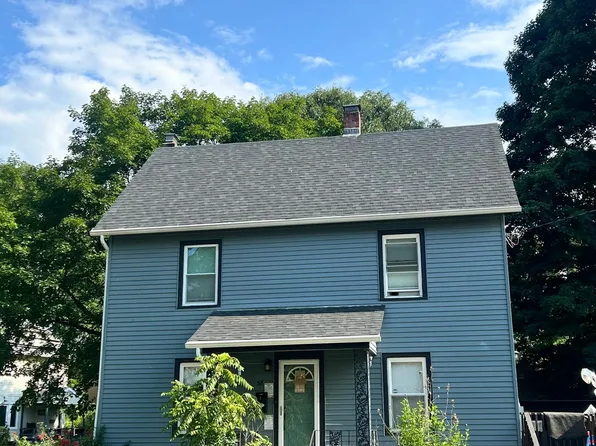 58 Ashworth Street, Manchester, CT 06040