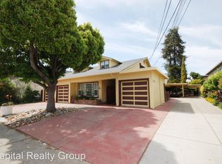45 E 40th Ave APT 5, San Mateo, CA 94403