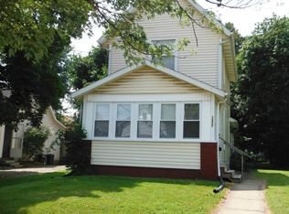 1377 Scoville Ave SW, Canton, OH 44706