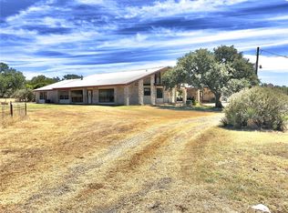 313 Rawhide Rd, Burnet, TX 78611