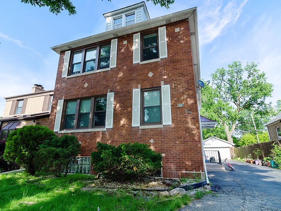 1st image of 6113 N Karlov Ave