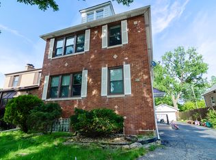 6113 N Karlov Ave, Chicago, IL 60646