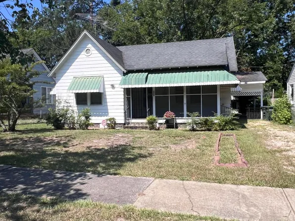 332 N Magnolia St, Sumter, SC 29150