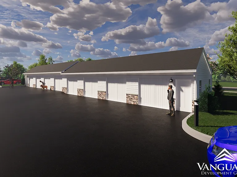 The Reserve at Timber Ridge — Photo 40