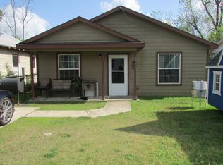 2775 Harriot St, Beaumont, TX 77705