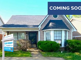 3330 Edenshire Ln, Horn Lake, MS 38637