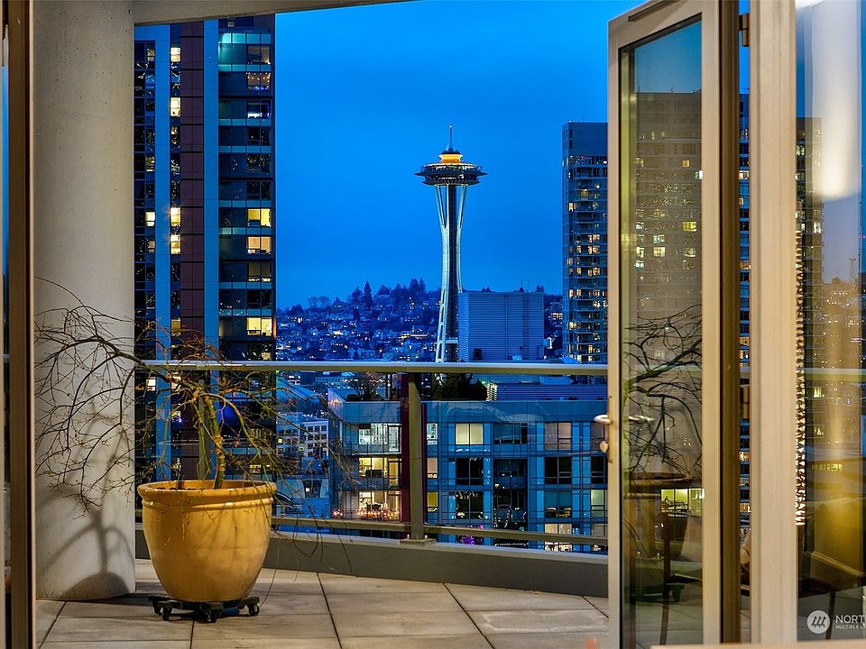 Escala Apartments Seattle, WA Zillow