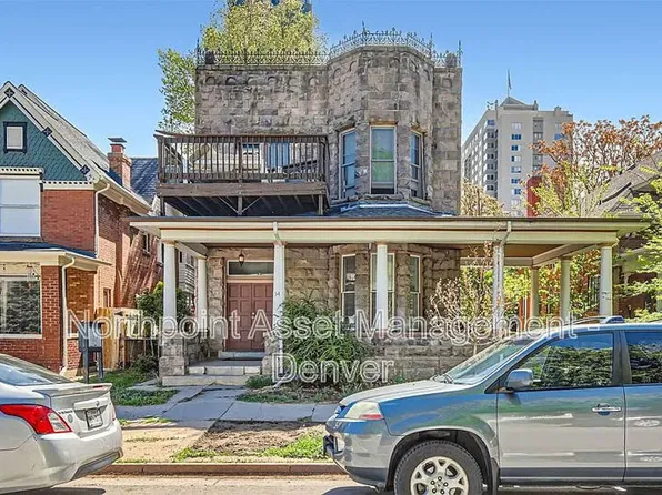 54 S Emerson St APT 1A, Denver, CO 80209