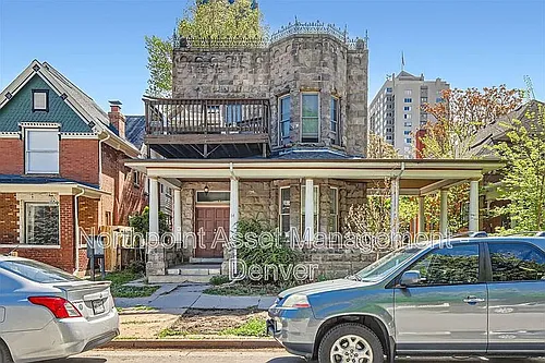 54 S Emerson St #1A Photo 1