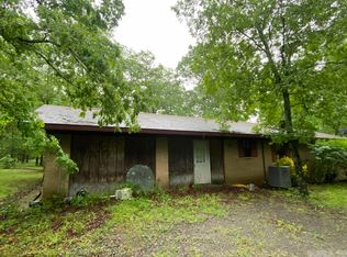 2577 Heber Springs Rd N, Tumbling Shoals, AR 72581