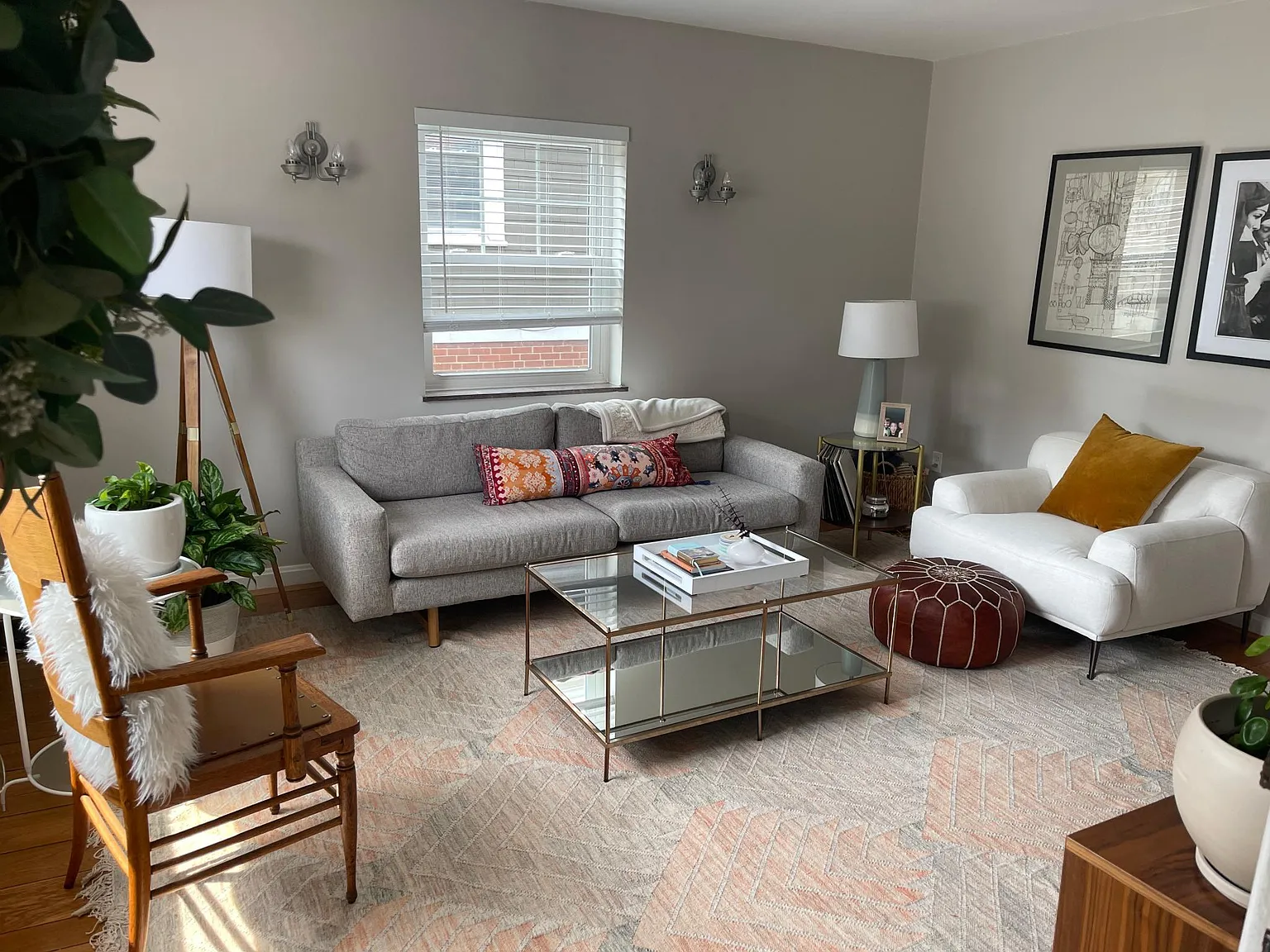1 bed, 750 sqft, $1,350 — Photo 2
