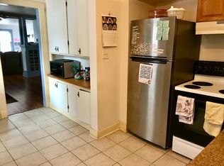 5721 Pocusset St, Pittsburgh, PA 15217