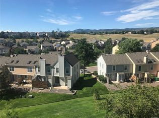 9403 W Ontario Dr, Littleton, CO 80128