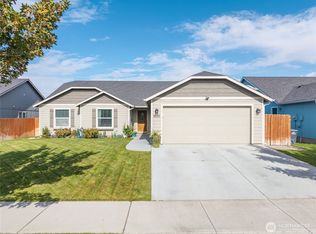 Crossroads Phase 4, Moses Lake, WA 98837