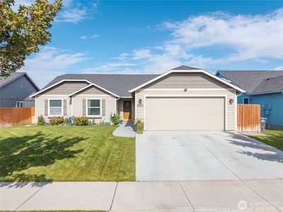 1630 E Filmore Drive, Moses Lake, WA, 98837