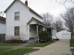 1744 Lexington Ave, Lorain, OH